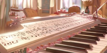 12岁女孩适合学什么歌呢？