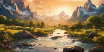 什么样的歌曲能完美体现英雄归来？