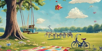 有哪些歌曲是怀念童年的呢？