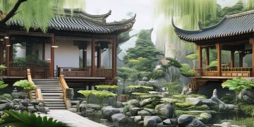 刘诗诗和胡歌合作过哪些戏？