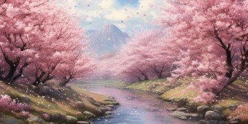 春暖花开是哪首歌里唱的呢？