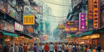 老外觉得土的英语歌究竟是什么样的？