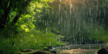 夏天最美的小雨究竟是哪首歌？