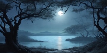 没有你的日夜熬啊熬出自哪首歌？