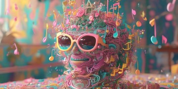 你最傻的照片究竟是哪首歌？