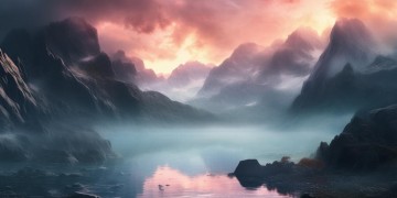 大气磅礴的她究竟是什么歌？