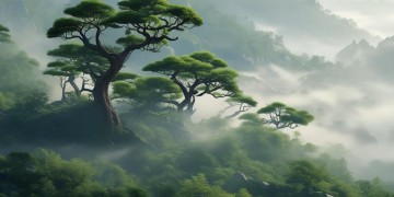 山有木兮有哪些动人歌曲？