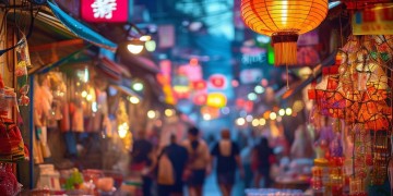 曾经在夜市里究竟是哪首歌？