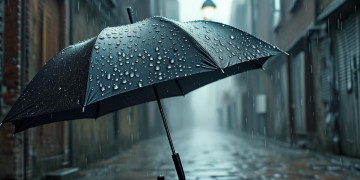 流浪汉为你撑雨伞究竟是哪首歌？
