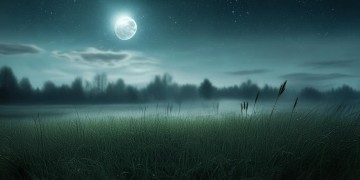 我在黑夜等风来究竟是哪首歌？