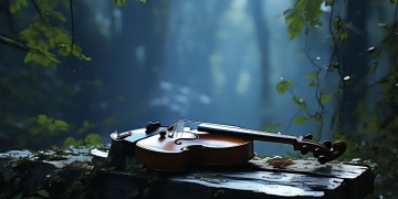伤感歌曲的魅力，你听过哪些？