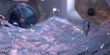 我决定不再想起你究竟是哪首歌？