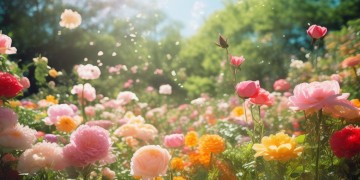 桃花运它来到了出自哪首歌？