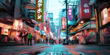 时代少年团有哪些好听的歌？