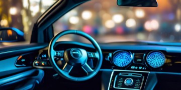 滴滴车上听什么歌才好听呢？