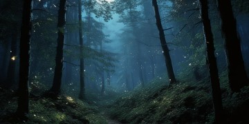 特别神秘的配乐究竟是哪首歌？