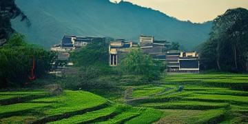 滩歌镇松山村能收哪些快递呢？