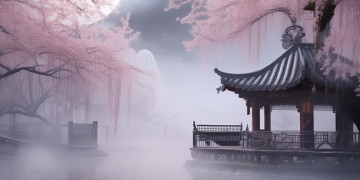 哪首悲伤古风歌曲最能打动人心？