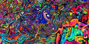 凌乱的风格到底是指什么歌？