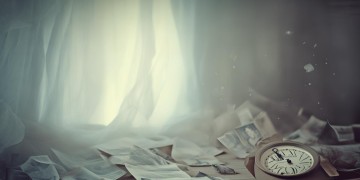 深情的败给时间究竟是哪首歌？
