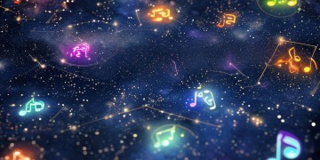 各星座写作业最快适合听的歌是什么？