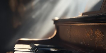 里的插曲究竟是什么歌？