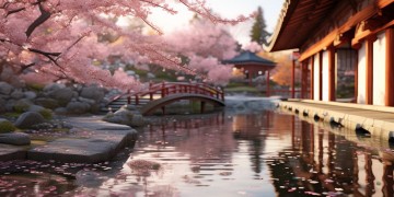 日本连歌道究竟是什么？