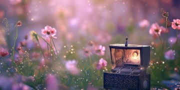 早晨适合听什么歌？