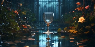 夜里贪杯出自哪首歌？