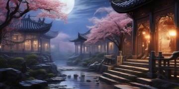 哪首悲伤古风歌曲值得一听？