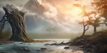 山下有老虎这首歌究竟是什么？