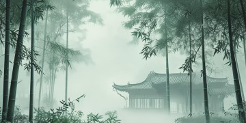 水浒传的开头曲究竟是什么歌？