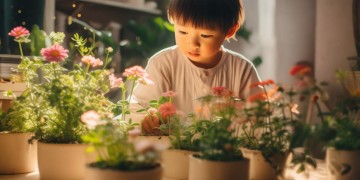小孩要照顾呀究竟是哪首歌？