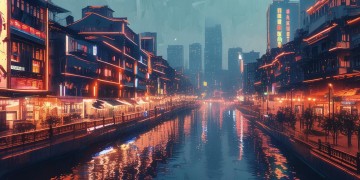 王源那首关于重庆的歌究竟叫什么？