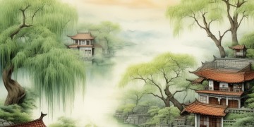 均在江南君在北出自哪首歌？