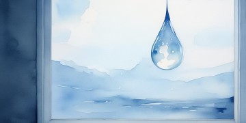 你的眼泪默默的流到底是什么歌？
