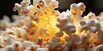 我是你的爆爆爆米花究竟是哪首歌？