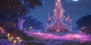 幻塔是歌姬究竟是什么意思？