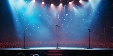 大明星决赛演唱的歌曲究竟是什么？