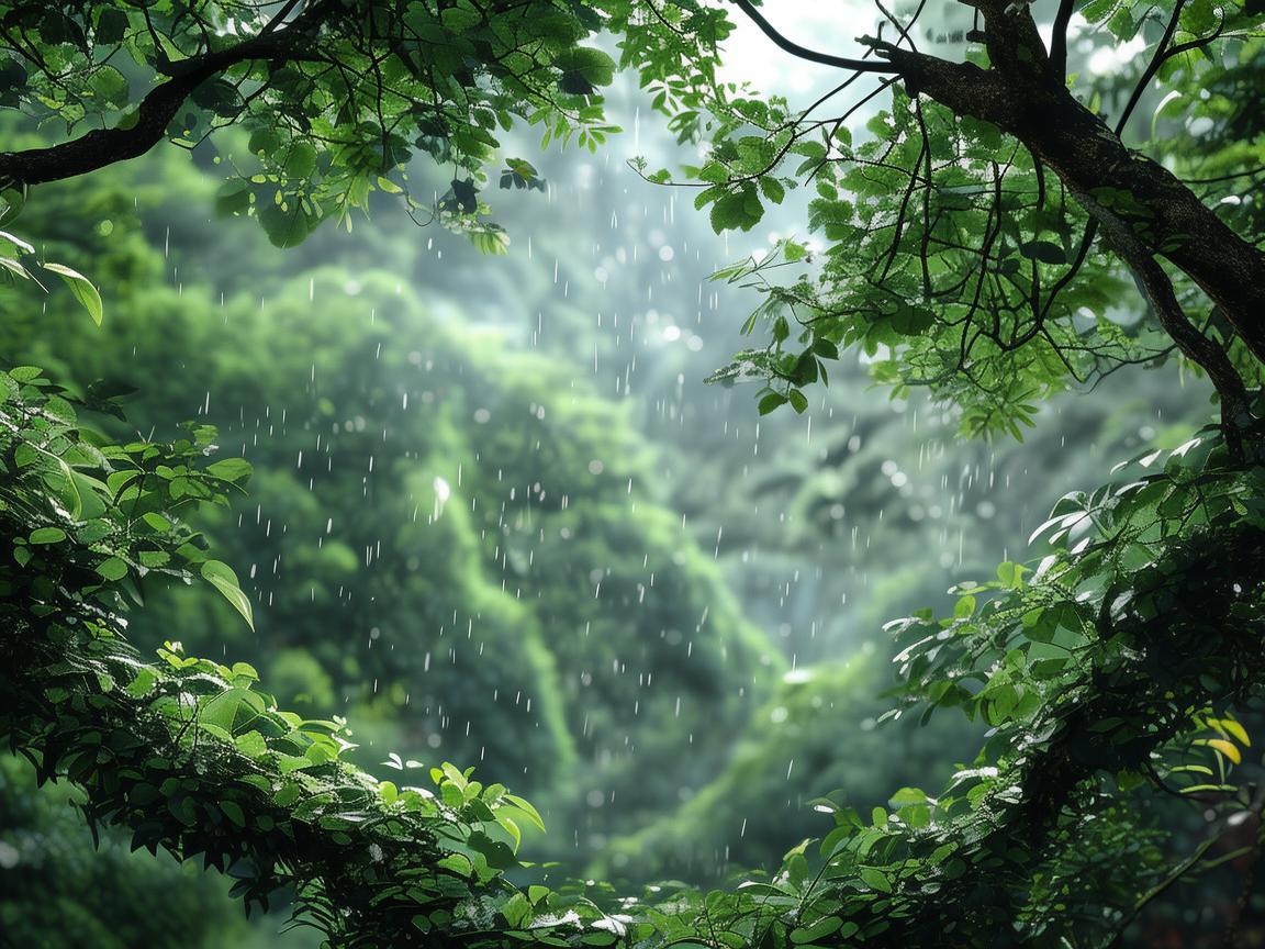 风渐渐雨偏偏究竟是哪首歌？