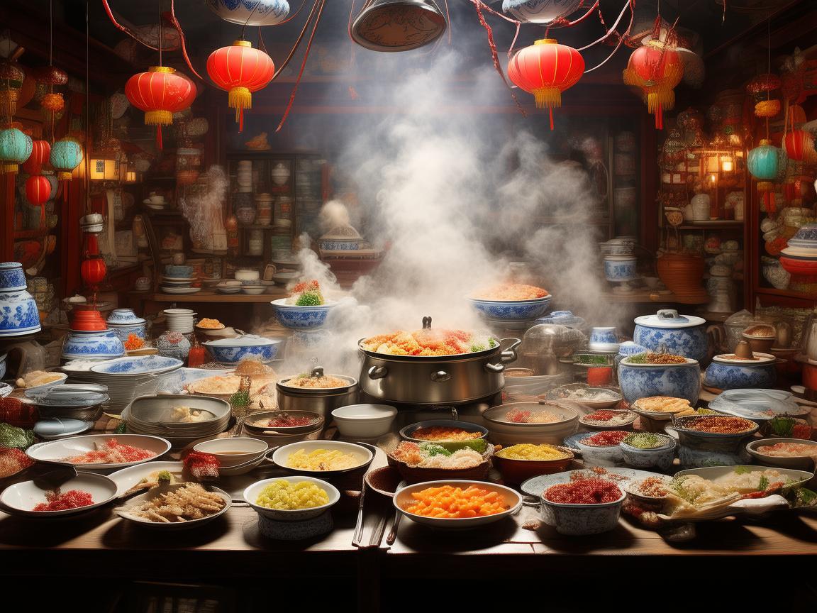 韩红在天天向上唱了什么歌？