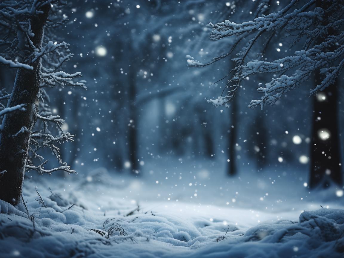 雪下的时候这首歌究竟表达了什么意思？