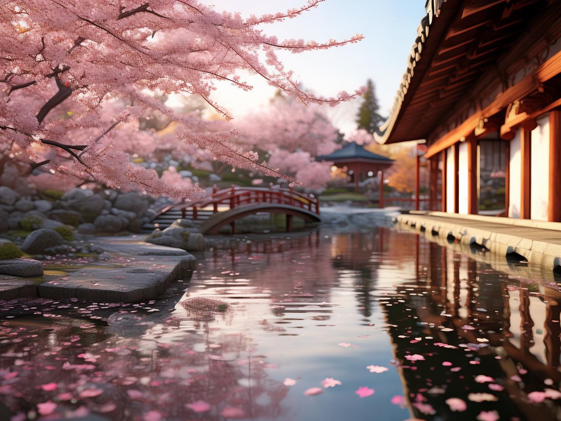 日本连歌道究竟是什么？