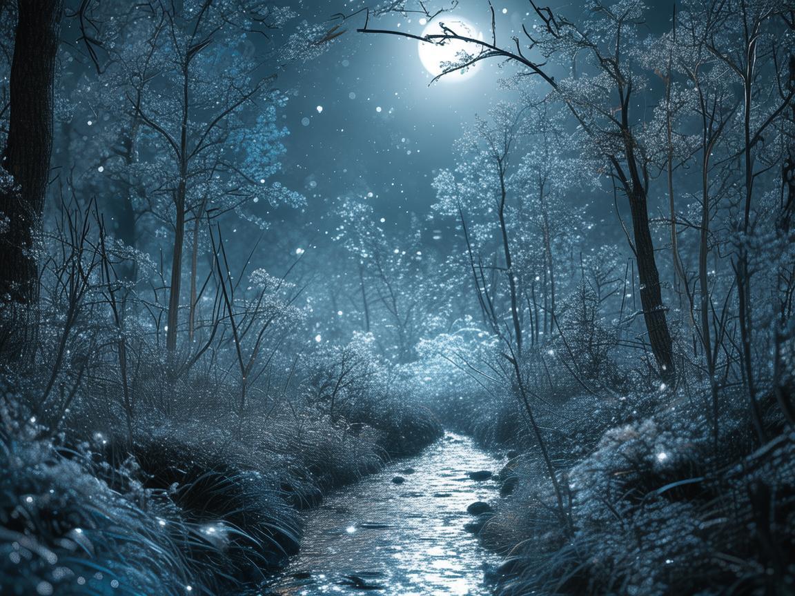 你是我的夜究竟是什么歌？