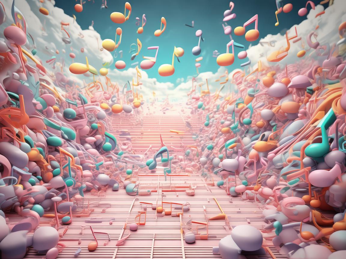 热门曲目都是什么节奏的歌？