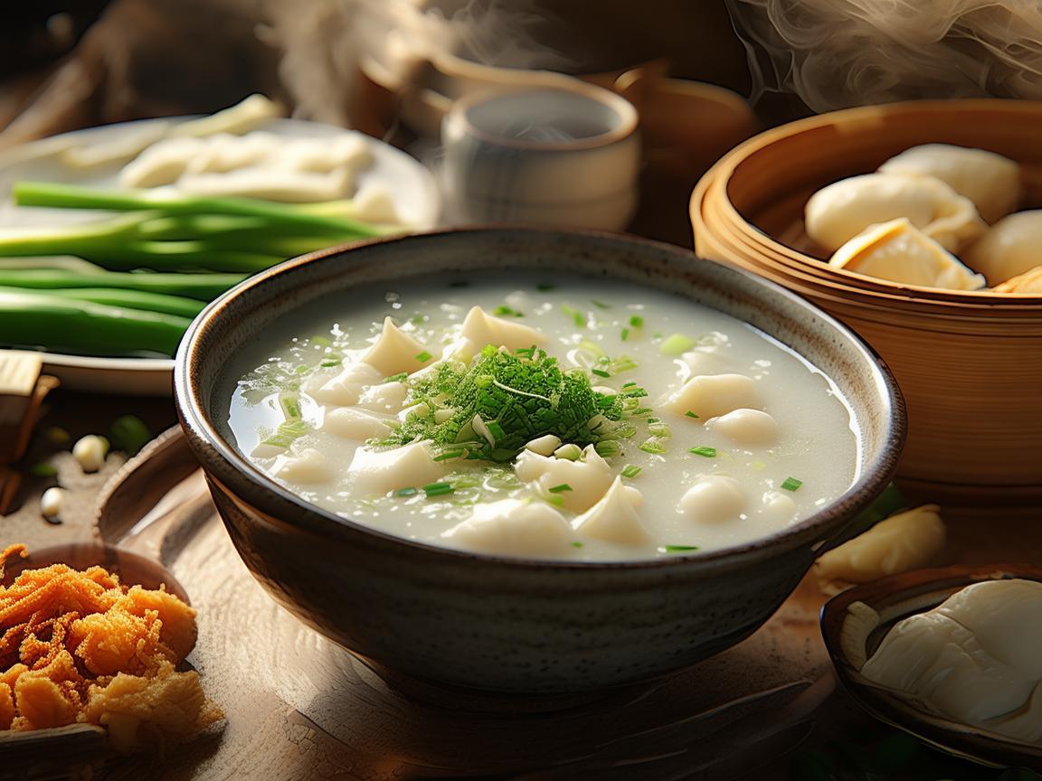 胡歌早餐的做法究竟是什么？