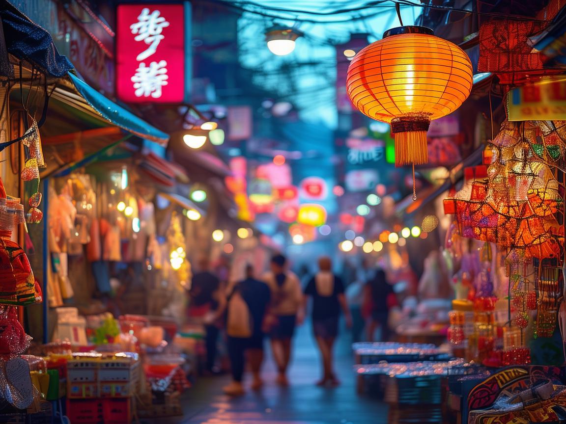 曾经在夜市里究竟是哪首歌？