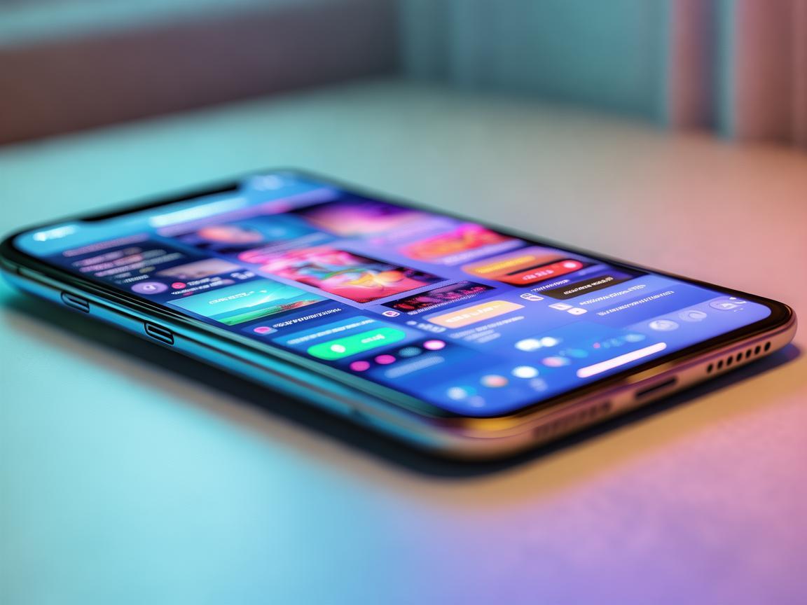 手机里最近听什么歌比较好？