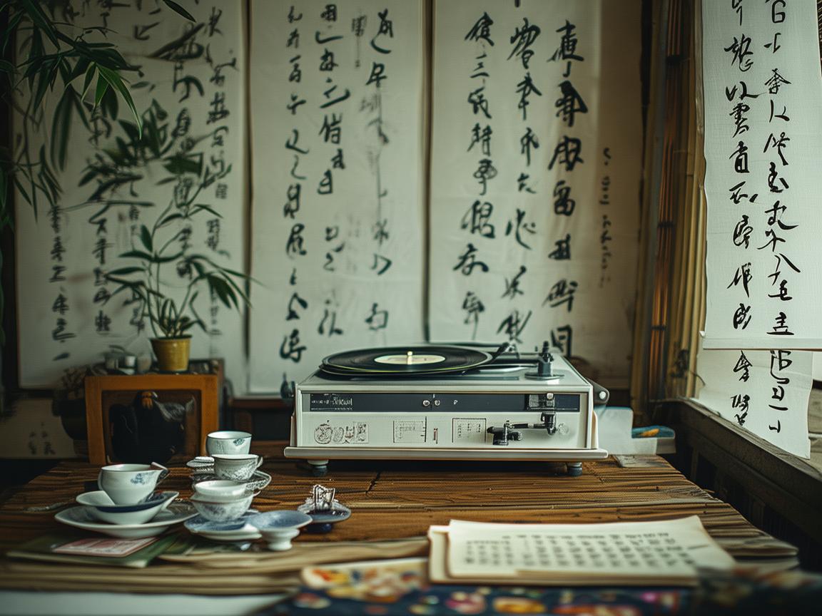 韩国人学中文一般会唱什么歌呢？