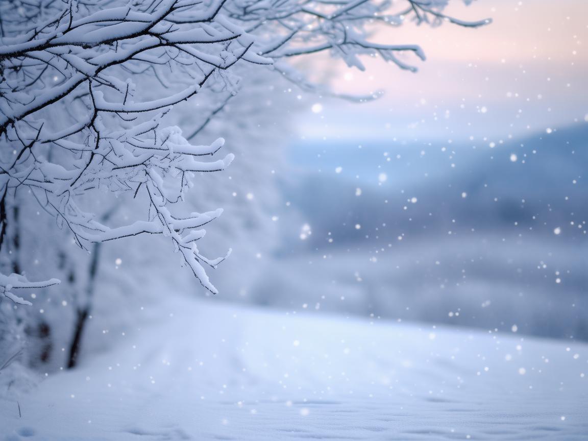 我想念那个不下雪的冬天出自哪首歌？